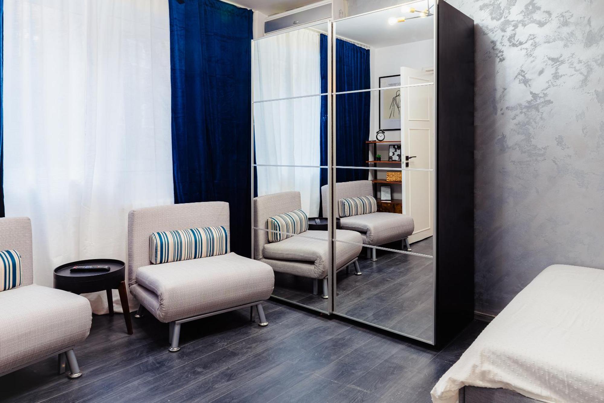 Central Modern Apartment - Victory Square Near Government Building Bucarest Extérieur photo