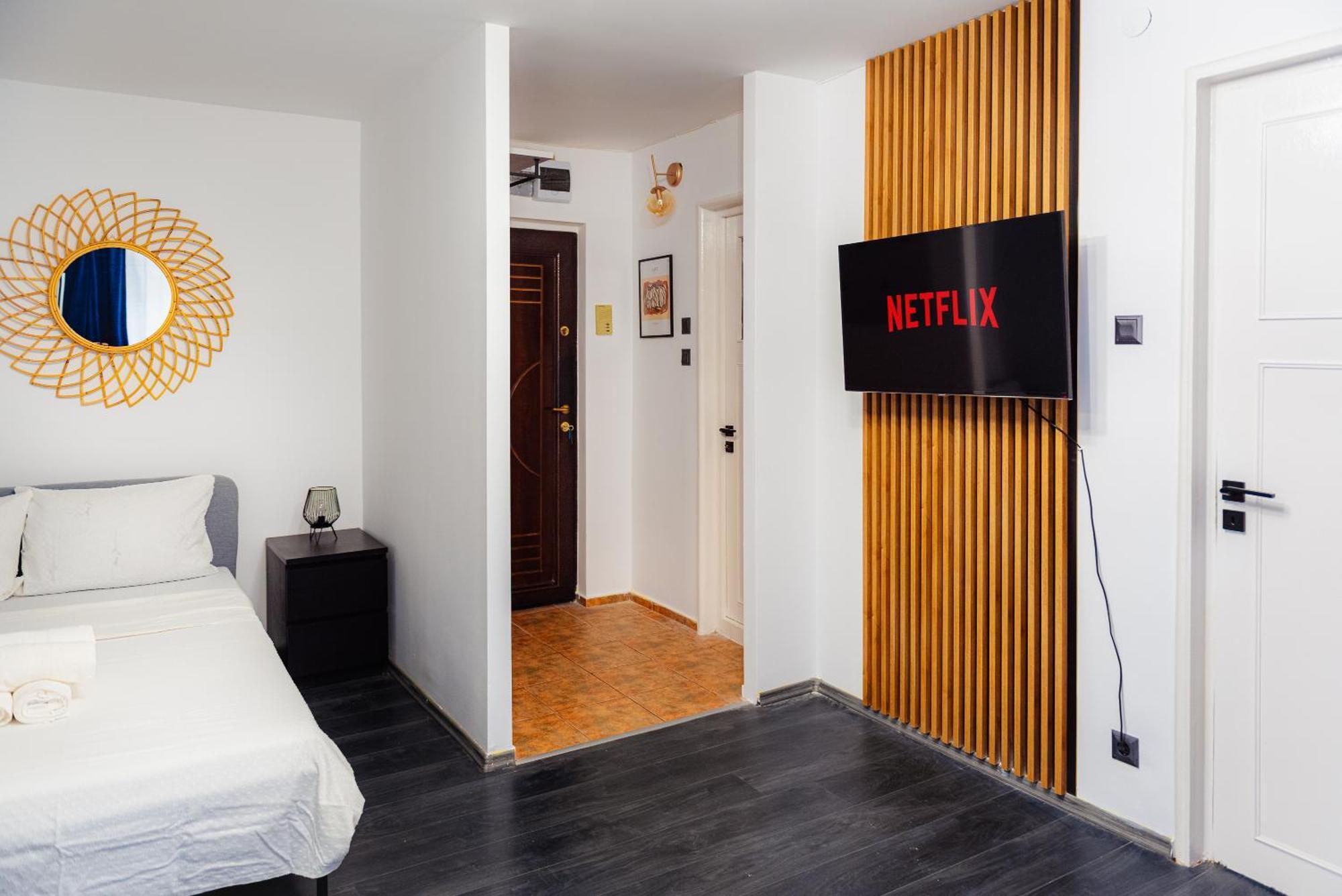 Central Modern Apartment - Victory Square Near Government Building Bucarest Extérieur photo